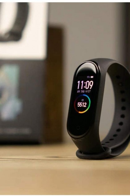 سوار شاومي Xiaomi Mi Band 4 سوار شاومي Xiaomi Mi Band 4